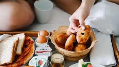 أشهر الأكلات الشعبية في العالم