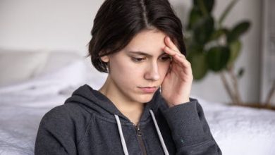 التخلص من التفكير المفرط