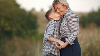 الخوف من الشيخوخة