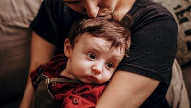 احتياجات الأم الأساسية