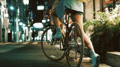 أبرز 20 مكان لقيادة الدراجات بالقاهرة والإسكندرية