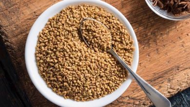 فوائد الحلبة الصحية