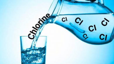 استخدامات الكلور و فوائده