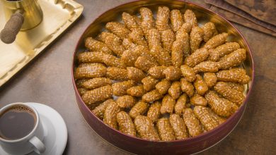 اعرف السر وراء تسمية هذه الحلويات الشرقية بهذا الإسم