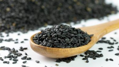 الحبة السوداء