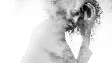 القلق ، أسباب وأعراض وعلاج القلق