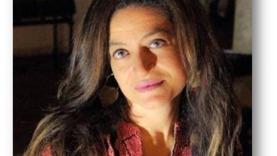 "انترفيو" حوار ممرد بقلم نورا أمين، وترجمة إنجليزية لهالة كمال