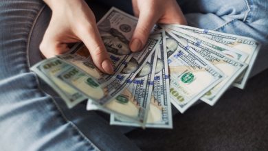 زيادة الراتب