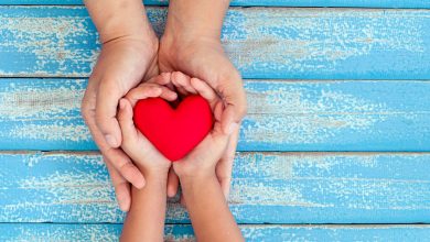 طرق تربية الأبناء الصحيحة