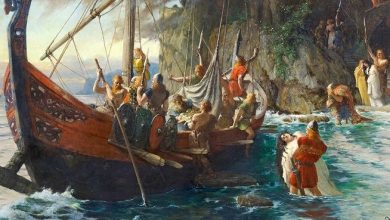 عصر الفايكنج