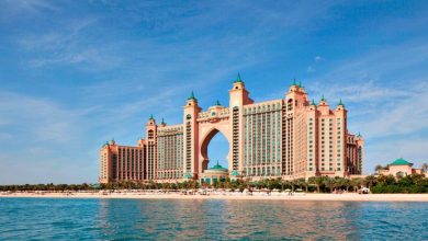 فندق أتلانتس