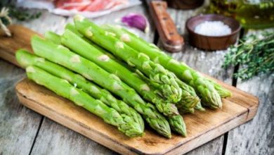 فوائد الهليون الصحية و كيفية الحصول عليه