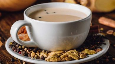 فوائد شاي الكرك