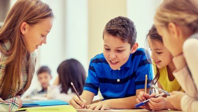 قصة حرف الياء