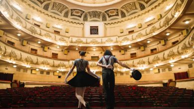 كيف تصبح ممثلاً