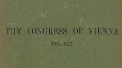 مؤتمر فيينا