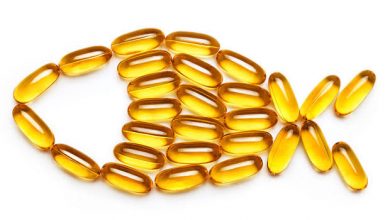 فوائد زيت كبد الحوت