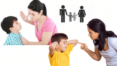 ٢٠-عادة-تجنبها-في-تربية-الأبناء-من-العادات-و-الأساليب-السيئة