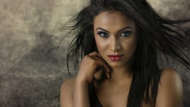 ٦ نصائح لذوات البشرة السمراء