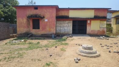Bilaigarh Panchayat