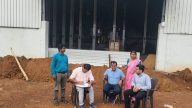Ekta Agro Rice Mill