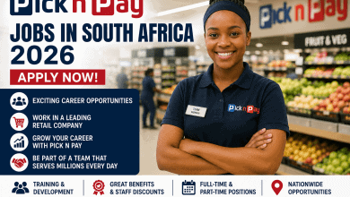 pick n pay