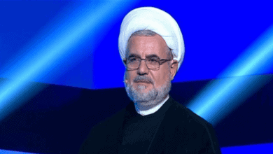 المفتي أحمد طالب