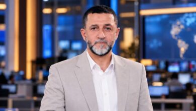 زلزال في أروقة الرياض