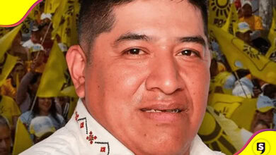Michoacán presidente electo mujer