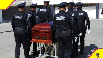37% los asesinatos de policías en México
