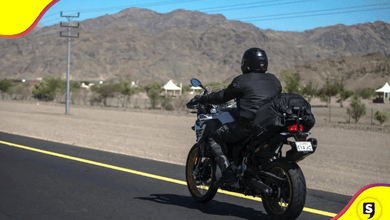 ¡60 mil motociclistas certificados en Edomex! ¿Salvan vidas o es otro trámite?