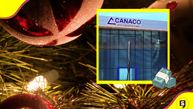 Fiestas decembrinas dejarán una derrama de 114 millones de pesos: Canaco
