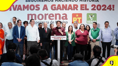 Posible ruptura entre Morena, PT y PVEM por Reforma Electoral