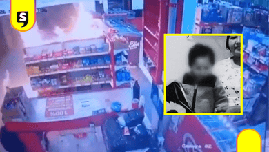 Fallece niño de 2 años tras ataque incendiario en Valle de Chalco