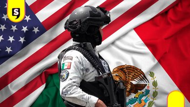 EU México estrategia antidrogas