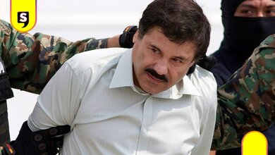 extradición de El Chapo