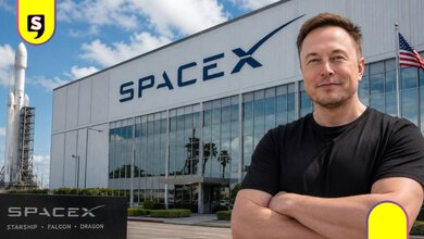 Elon Musk primer billonario