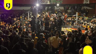 Publican reglamento de lucha libre en Pachuca