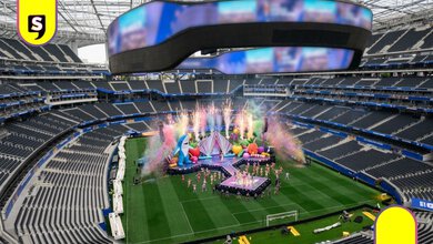 inauguración de EU en el Mundial 2026