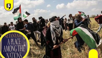 A Durable Peace Netanyahu