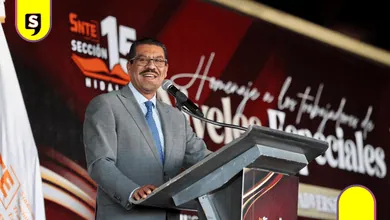 Sin convocatoria del CEN, Vargas sigue al frente del SNTE Hidalgo