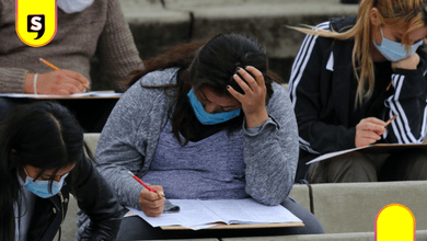 UNAM inicia examen presencial en Guanajuato tras detectar irregularidades