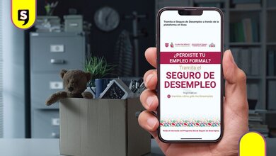 Seguro de Desempleo CDMX 2026