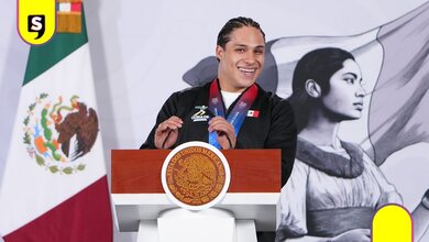 aumento de 10% en becas para atletas