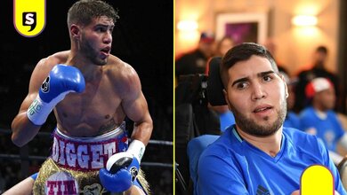 boxeador Prichard Colón