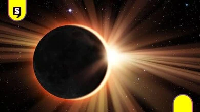 eclipse solar de agosto