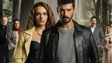 مسلسل حب بلا حدود