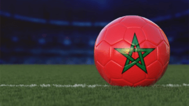 المغرب 2026