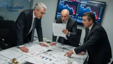 Gümüş yatırımcısını alarma geçiren UBS analizi ne diyor?
