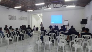 ACIAPA realiza palestra com o Sr. Cristóvão da Andrade abordando o PIX e à reforma tributária